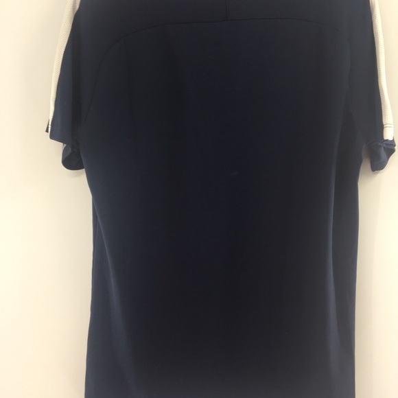 🦋Nike Football Dri Fit  shirt medium - Picture 3 of 5